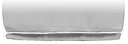 TowelBackPortionTextture